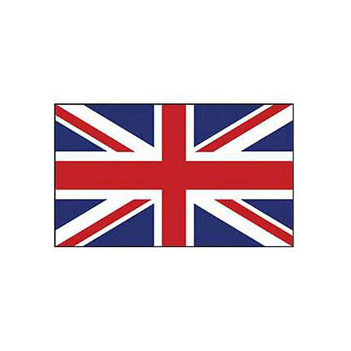 Flag-Great Britain