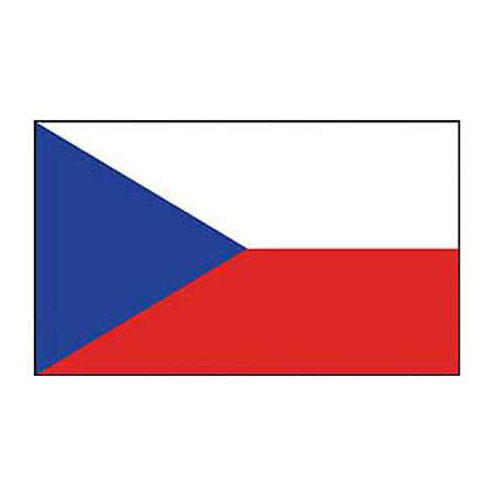 Flag-Czech Republic
