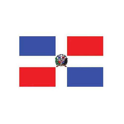 Flag-Dominican Republic