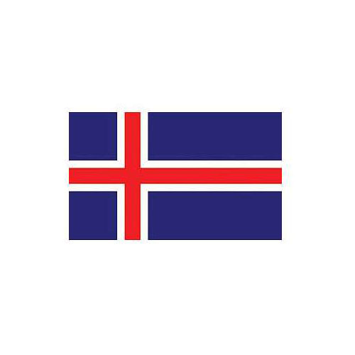 Flag-Iceland