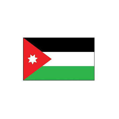 Flag-Jordan