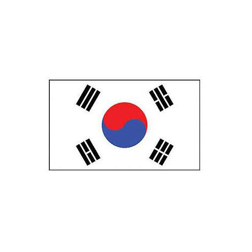 Flag-Korea