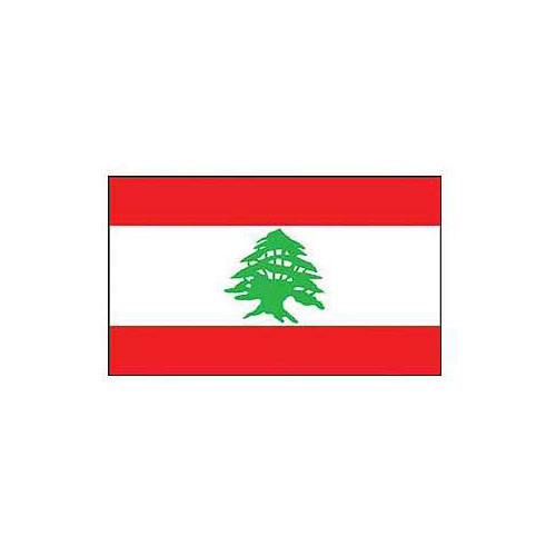 Flag-Lebanon