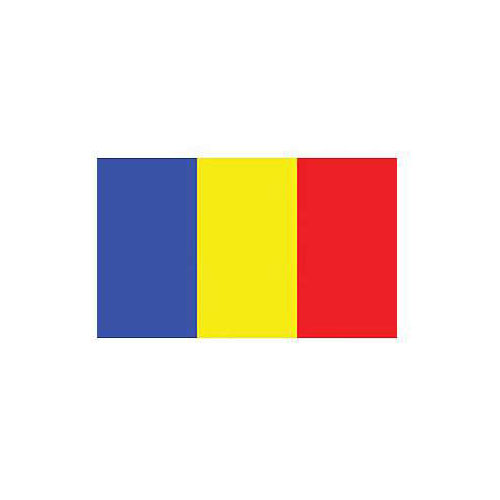 Flag-Romania