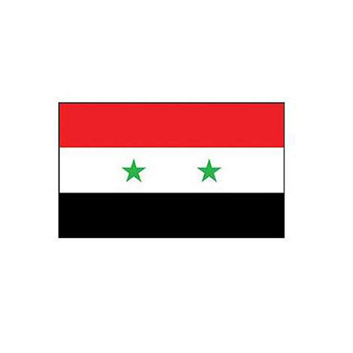 Flag-Syria