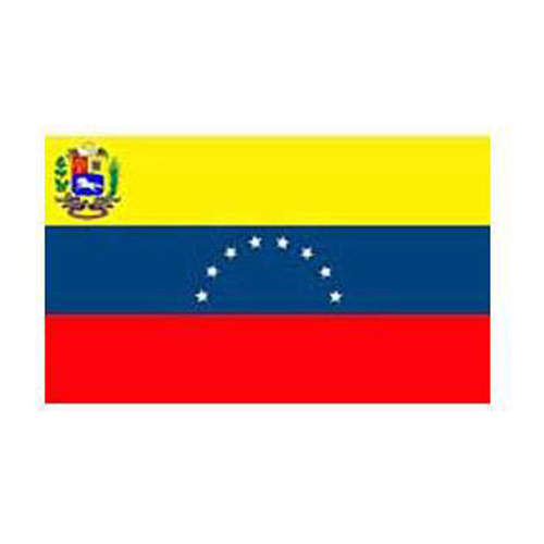 Flag-Venezuela
