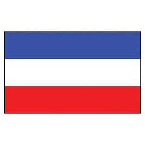 Flag-Yugoslavia
