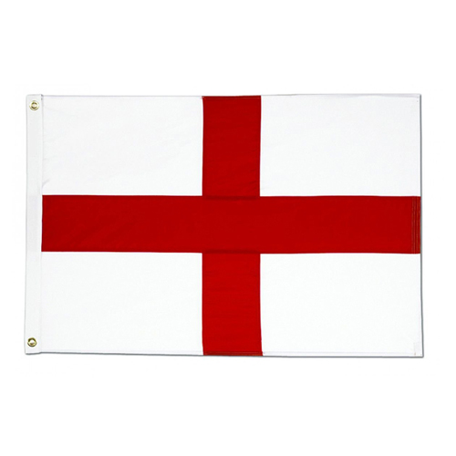 England St. George Cross Flag