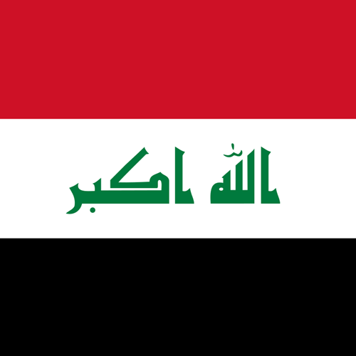 Flag-Iraq