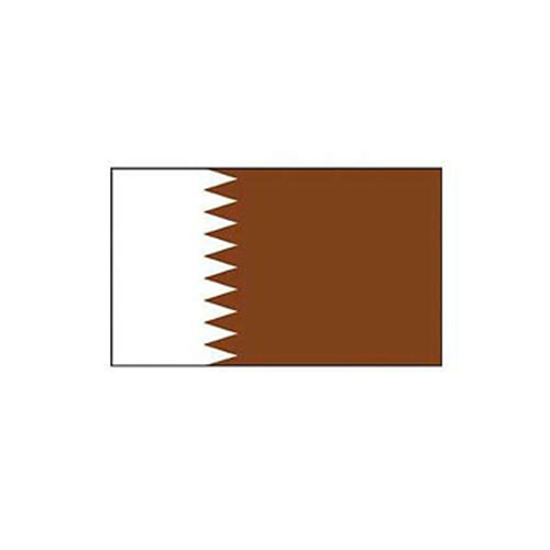 Flag-Qatar