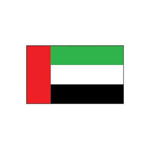 Flag-United Arab Emirates