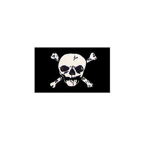 Flag-Pirate Drunk