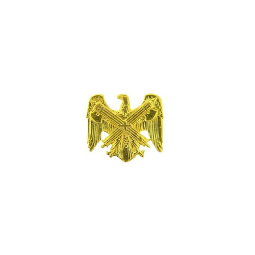 Pin-Army 3/4 Inch National Guard