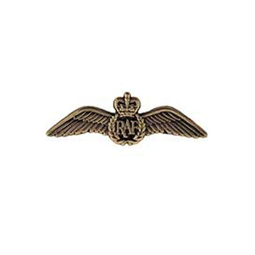 Wing WWII British Raf