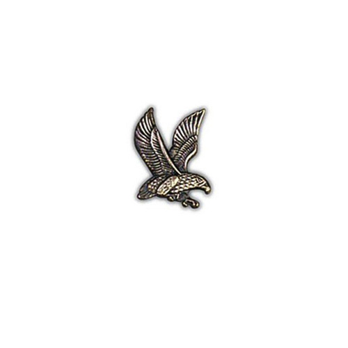 Pin Bird Falcon Right