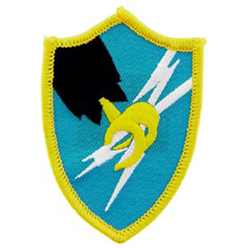 Patch-Army Security Agncy