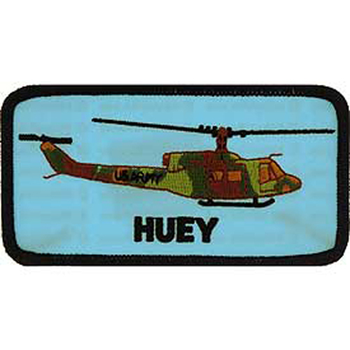 Patch-Hel Huey