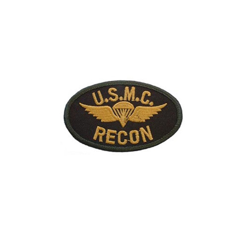 Patch USMC Recon