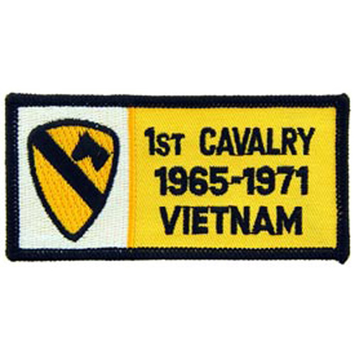 Patch-Viet Bdg Usar 001st