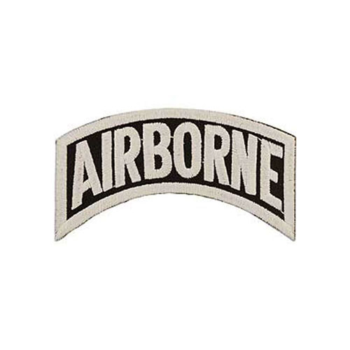 Patch-Army Tab Airborne