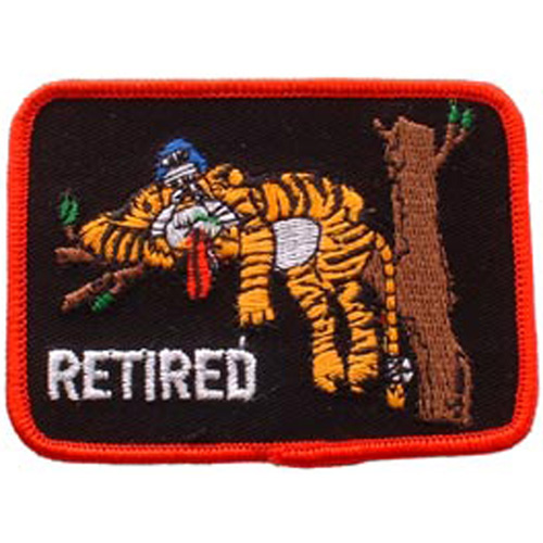Patch-Retired