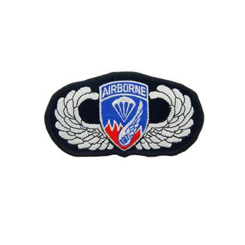 Army 187th A/B Wing Patch