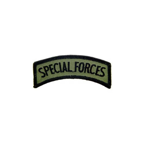 Patch Spec Forces Tab Subdued