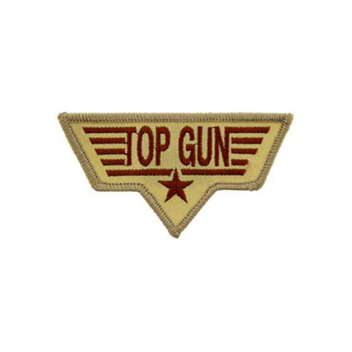 Patch-Usn Top Gun