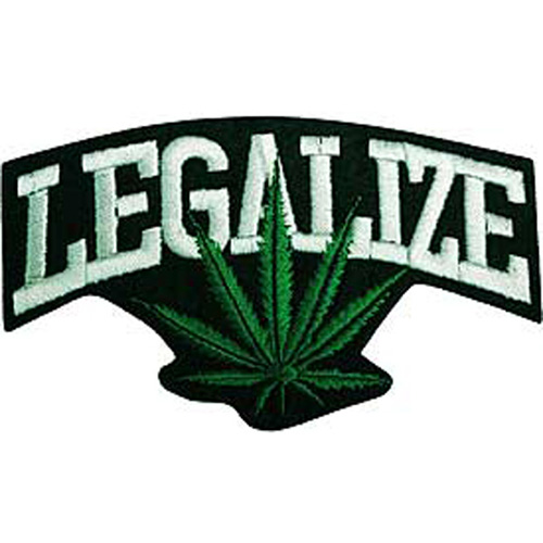 Patch-Pot Legalize