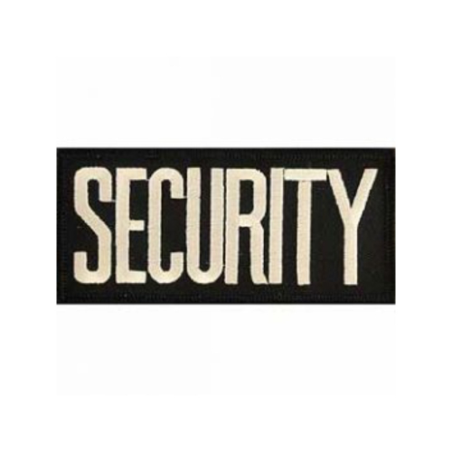 Patch-Security Tab
