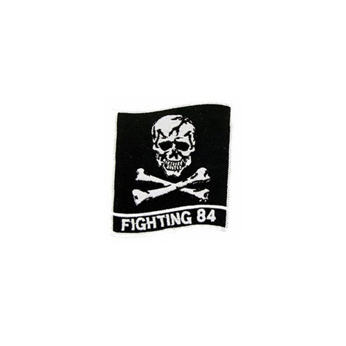 Patch Usn Fighting 084