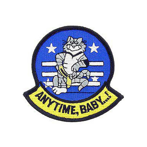 Patch-Usn Tomcat Anytime