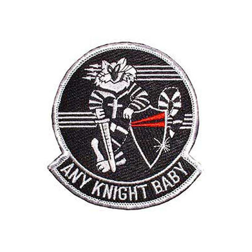 Patch-USN Tomcat Any Knig