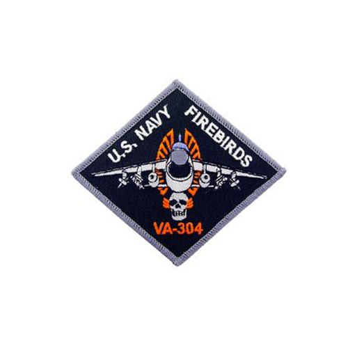USN VA-304 Firebird Patch