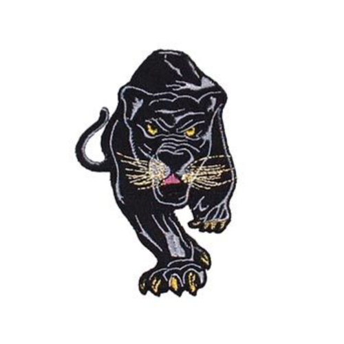 Patch-Panther