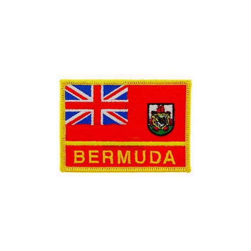 Patch-Bermuda Rectangle