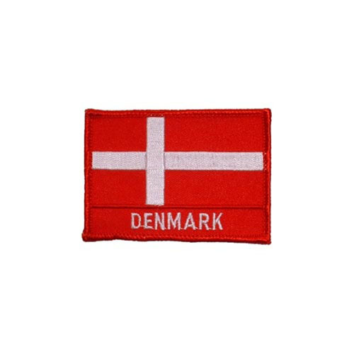 Patch-Denmark Rectangle