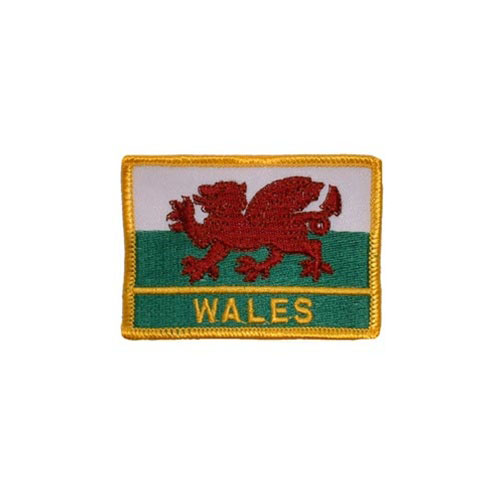 Patch-Wales Rectangle