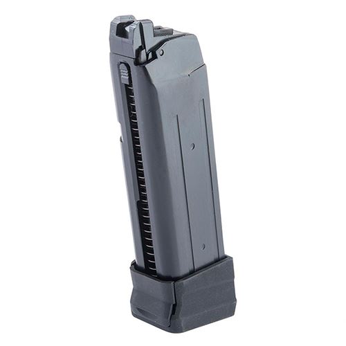 EMG GSF-19 Metal Alloy Airsoft Magazine