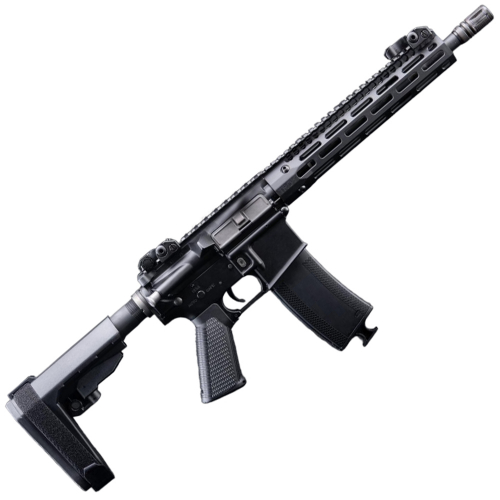 EMG SOCC M4 Carbine M-LOK AEG Rifle