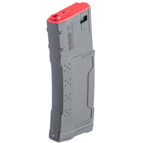 EMG 250rd Mid-Cap Battlemag With T-Grip Magazine For M4/M16 Series