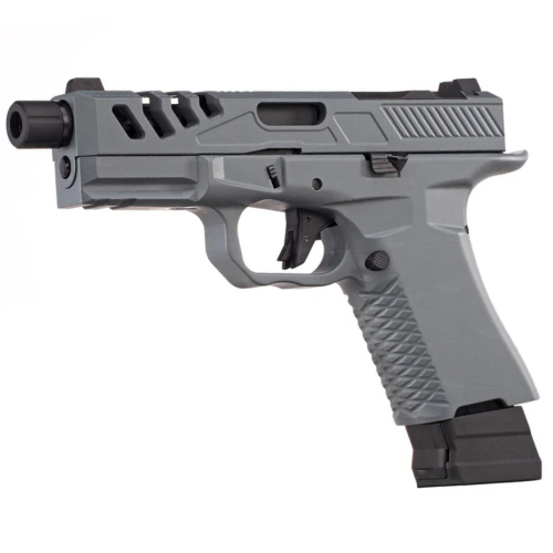 EMG F-1 Firearms Licensed BSF-19 Optics Airsoft Pistol