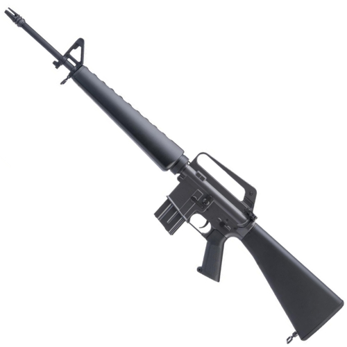 EMG Helios Colt Licensed M16A1 Vietnam AEG Rifle
