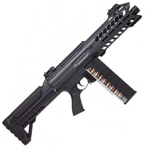 EMG SGR-12 AES Airsoft Automatic Electric Shotgun