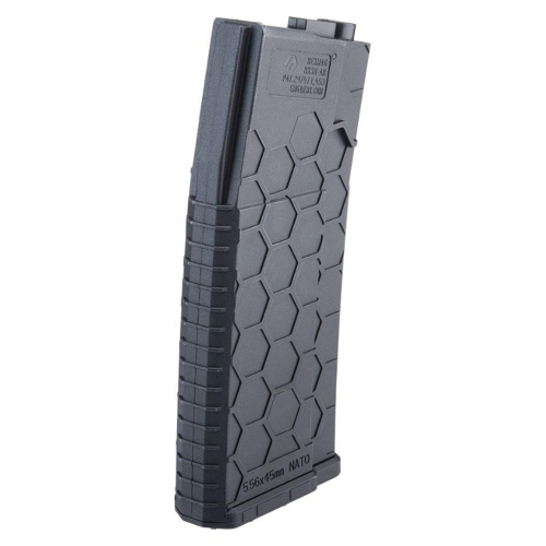 EMG Hexmag M4/M16 Mid-Cap Airsoft Magazine 230rd