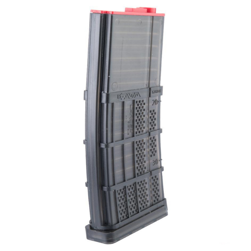 EMG L5 Mid-Cap 250rds Magazine