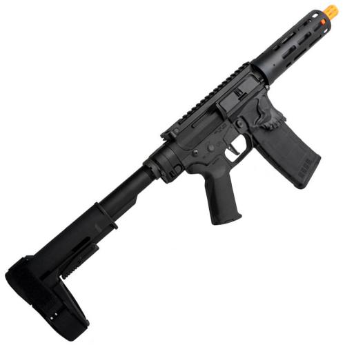 EMG Sharps Bros Licensed Jack M4 Airsoft AEG Rifle