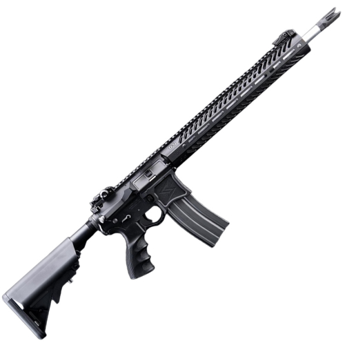 EMG Advanced Airsoft M4 AEG Rifle Precision Licensed AR-15 SP223 With G2 Gearbox