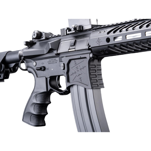 EMG Advanced Airsoft M4 AEG Rifle Precision Licensed AR-15 SP223 With G2 Gearbox