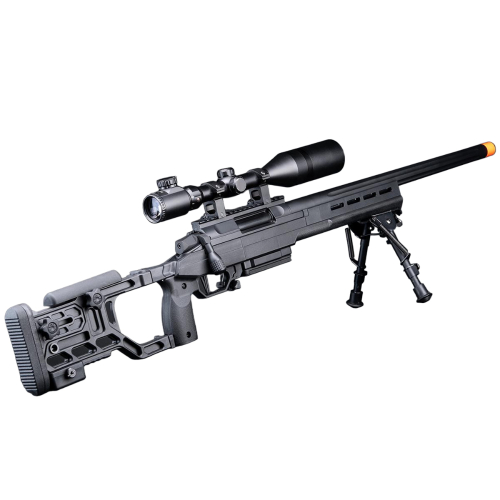 EMG Helios EV03 Bolt Action Airsoft Rifle